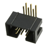 Headers, Male Pins - 30306-5002HB-ND - DigiKey