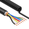 Multiple Conductor Cables - 839-31-00072-ND - DigiKey