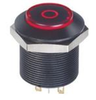 Pushbutton Switches - FDAP1F1482F23 - PUI - Projections Unlimited, Inc.