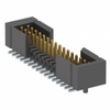 Headers, Male Pins - FTMH-116-03-L-DV-ES-A-ND - DigiKey