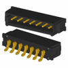 Headers & Wire Housings - M80-8370742 - Powell Electronics, Inc.