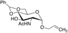 Allyl 2-(Acetylamino)-2-deoxy-4,6-O-(phenylmethylene)- - 6299 - Medical Isotopes, Inc.