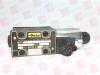 Hydraulic Valve -- 7651762
