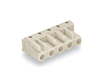 Female connector/socket - 722-834 - WAGO