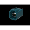 Headers, Male Pins - 664-VNTBV11Z2001SRTR-ND - DigiKey