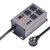Rack Accessories - 5214-4N515S8-POWER-STRIP-ND - DigiKey