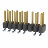 Headers, Male Pins - TSM-108-01-L-DV-005-P-TR-ND - DigiKey