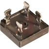 Rectifier, Bridge; 600 V; 150 A; 50 A @55 degC; -55 degC; 150 degC; 1.2 deg - 70038570 - Allied Electronics, Inc.