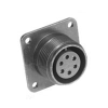 Unspecified Connectors - 97-3102A-28-16S - Powell Electronics, Inc.