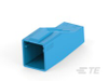 Rectangular Wire & Cable Connectors & Housings - 8-2366600-4 - TE Connectivity