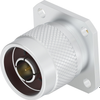 Coaxial Connector (RF) Assemblies - 343-2504640-1-ND - DigiKey