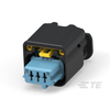 Rectangular Connector Housings - 17-2141501-2-ND - DigiKey