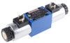 Hydraulic Directional Control Valves -- 2560302 - Image