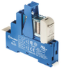 Electromechanical Interface Relays - 6237157 - RS Components, Ltd.