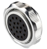 Industrial Circular Connectors - 1787247 - RS Components, Ltd.