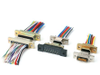 D Sub Connectors - 2134033 - RS Components, Ltd.