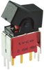 Rocker Switches -- 1614673 - Image