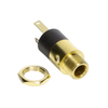 Coaxial Connector (RF) Assemblies - 1528-3692-ND - DigiKey