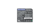 For AIM-58, 65, 68, 75S, 75H, 78S and 78H - AIM-BAT0-0452 - Advantech