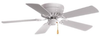 F566-WH Fans-Huggers - 774364 - Capital Lighting, Inc.