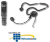 Pryme Radio Products Medium Duty Boom Microphone Headset.. - SPM-1410 - TelephoneStuff.com