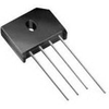 50V 4A Diode and Rectifier - 299-KBU4A-E4/51 - ERSAELECTRONICS PTE. LTD.
