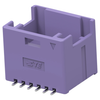 Headers, Male Pins - 17-2-2427710-6TR-ND - DigiKey