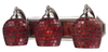 570-3N-CPR Bathroom Fixtures-Three Lights - 418375 - Capital Lighting, Inc.