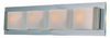 LS-16794PS/FRO Bathroom Fixtures-Four Lights - 662195 - Capital Lighting, Inc.