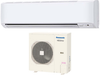 Single Split System - Wall Mounted Heat Pumps -- KE36NKU