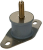Base Mount - Silicone Rubber (Metric) -- V11Z61MQKB030 - Image