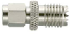 SMA Plug to Mini UHF Jack -- 800-260-TP - Image