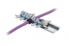 EMC Clamp Assembly -- SF|RLFZ - Image