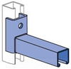 Channel/Strut Bracket - P2232A GR - Atkore International