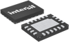 PWM DC/DC Controller with VID Inputs for Portable GPU Core-Voltage Regulator -- ISL95870AHRUZ-T