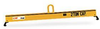 Chlorine Cylinder Lifting Beam - CCB Series - Columbus McKinnon Corporation Hoists & Rigging Products