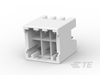 PCB Headers & Receptacles - 1827392-1 - TE Connectivity