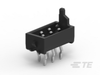 Ribbon Cable Connectors - 2315640-6 - TE Connectivity