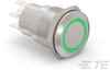 Push Button Switches - 5-2213764-3 - TE Connectivity