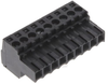 Terminal Blocks - Headers, Plugs and Sockets - 281-4580-ND - DigiKey