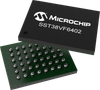 64Mb 2.7-3.6V Parallel Flash - SST38VF6402 - Microchip Technology, Inc.