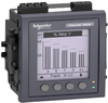 Power Meter W/ Ethernet, 3-Phase, 415Vac; No. Of Phases Schneider Electric -- 41Y5243