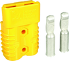 Plug & Socket Connector, Plug, 2Pos; Product Range Anderson Power Products - 05M6461 - Newark, An Avnet Company
