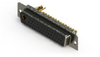 Combo D-Sub Conn, Rcpt, Dd-47W1, Panel; Product Range Edac - 53AJ3251 - Newark, An Avnet Company