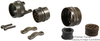 Circular Connector Plug, Size 16, 8 Position, Cable; Product Range Amphenol Industrial - 95F1677 - Newark, An Avnet Company