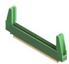 Card Edge Conn, Dual Side, 68Pos, Lug; Card Edge Connector Type Edac - 69AJ2987 - Newark, An Avnet Company