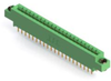 Card Edge Conn, Dual Side, 42Pos, Th; Card Edge Connector Type Edac - 60AJ7105 - Newark, An Avnet Company