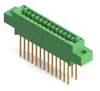 Card Conn, Dual Side, 26Pos, Wire Wrap; Card Edge Connector Type Edac - 75AJ9463 - Newark, An Avnet Company