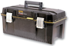 Waterproof Toolbox, 23; Carrying Case Material Stanley Fat Max - 24R8417 - Newark, An Avnet Company