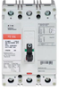 Thermal Magnetic Circuit Breaker, 3Pole; Product Range Eaton Cutler Hammer - 50K7561 - Newark, An Avnet Company